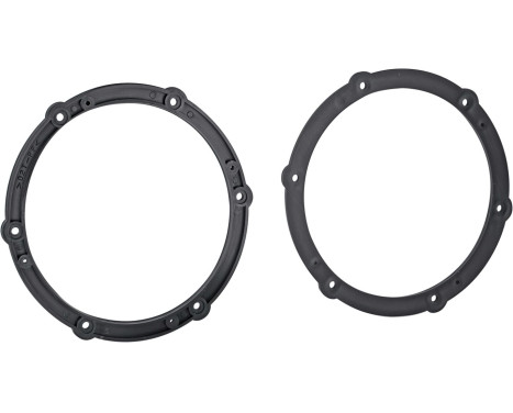Högtalarring 165 mm Olika modeller Citroen - Peugeot - Toyota