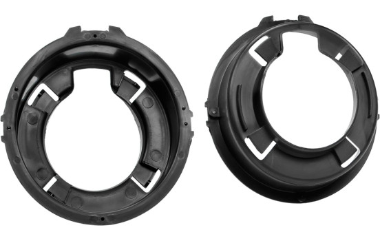 Högtalarring 165 mm Renault Laguna 1994-2000 Bakre Sidopanel