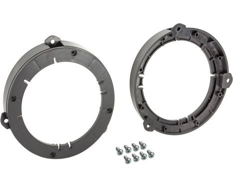 Högtalarring 165 mm Subaru Impreza Framdörr