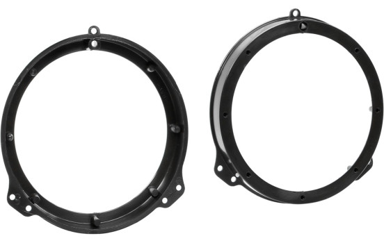 Högtalarring 165 mm Suzuki Baleno/Vitara/Grand Vitara Framdörr