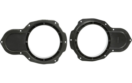 Högtalarring 165 mm Volkswagen Passat / CC