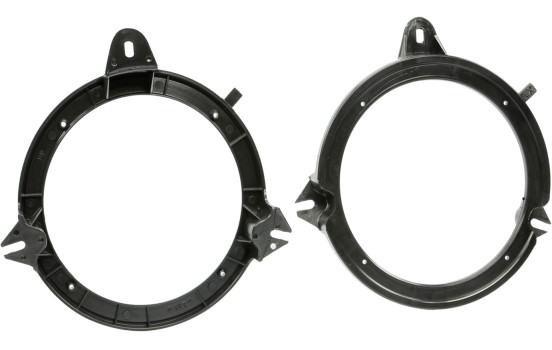 Högtalarring 165 mm Volvo S70/V70 03/1996-2000 Framdörr