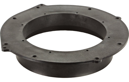 Högtalarring 165mm Audi A6 2011-2018 Glasfiber, bild 3