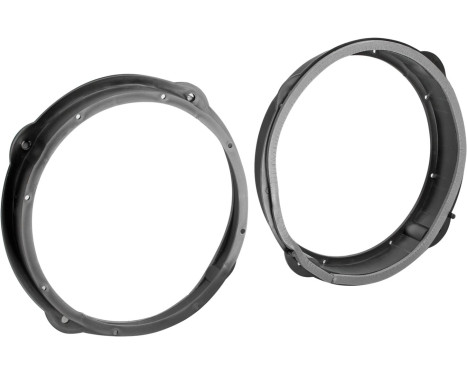 Högtalarring 200 mm Audi A3/Q5 - Seat Leon - Lamborghini Huracan Framdörr