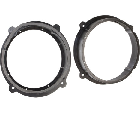 Högtalarring 200 mm Audi TT/TT Roadster 2006-2014 Framdörr
