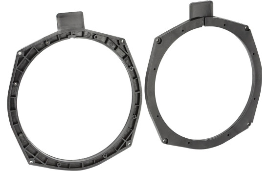 Högtalarring 200 mm BMW 1-serie/3-serie/5-serie/X1/X2/X3/X4/X5/X6