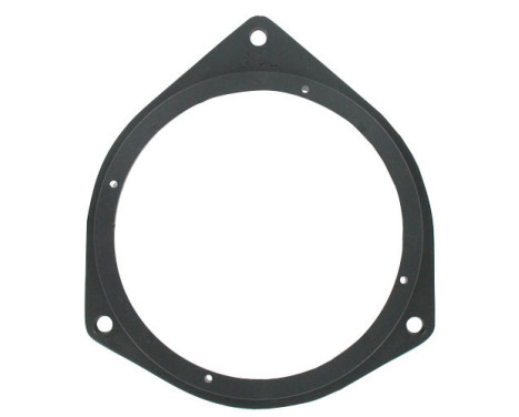 Högtalarring lämplig för Citroën/Peugeot/Fiat