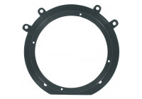 Högtalarring lämplig för Citroën/Peugeot/Fiat