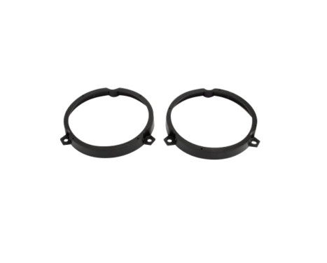 Högtalarring lämplig för Kia - ø 165 mm
