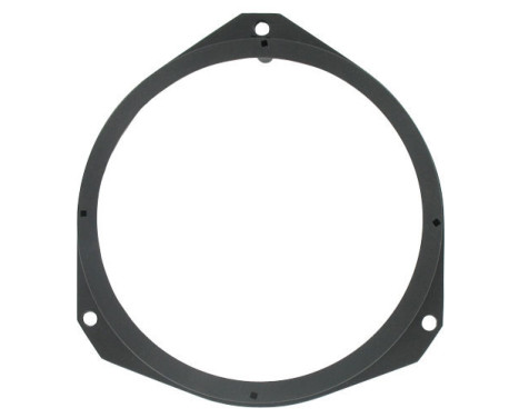 Högtalarring lämplig för Opel/Alfa/Citroën/Fiat/Peugeot/Ford
