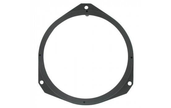 Högtalarring lämplig för Opel/Alfa/Citroën/Fiat/Peugeot/Ford