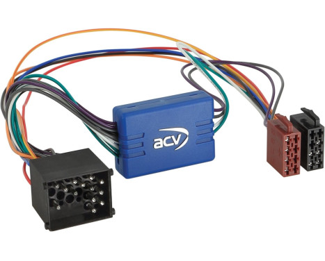 ACV Active System Adapter Olika modeller: BMW - Land Rover - Rover - Mini