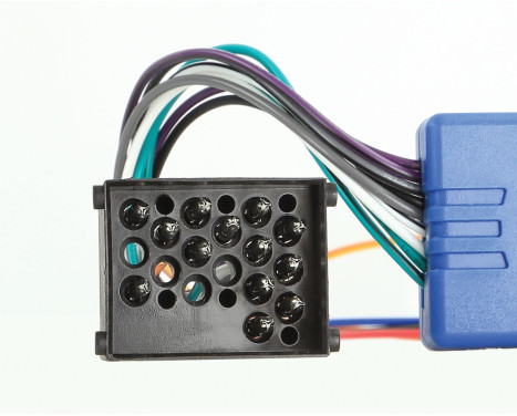 ACV Active System Adapter Olika modeller: BMW - Land Rover - Rover - Mini, bild 2