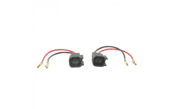 Högtalar adapter set Ford