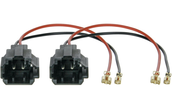 Högtalaradapterkabel Hyundai (2 x)