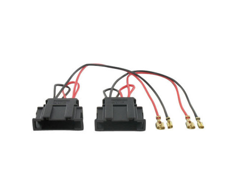 Speaker Adapter Set Seat / Volkswagen