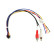 Aktiv systemadapter Mercedes Benz olika fordon D2B>Cinch, miniatyr 2