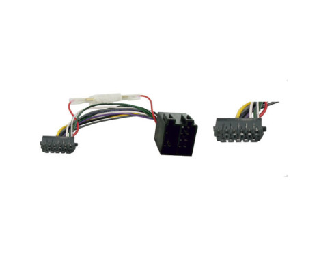 JVC radio adapter 11 stift