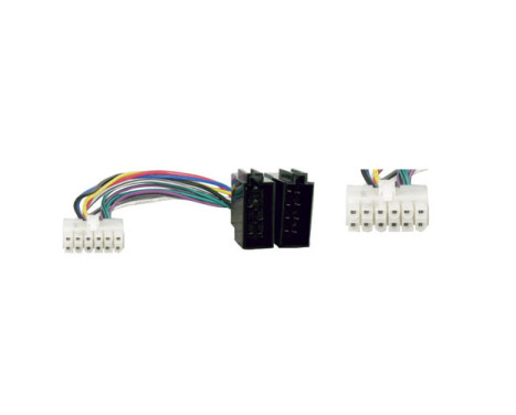 Pioneer adapter 12 pinsr