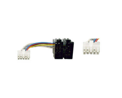Pioneer Radio Adapter 10 stift