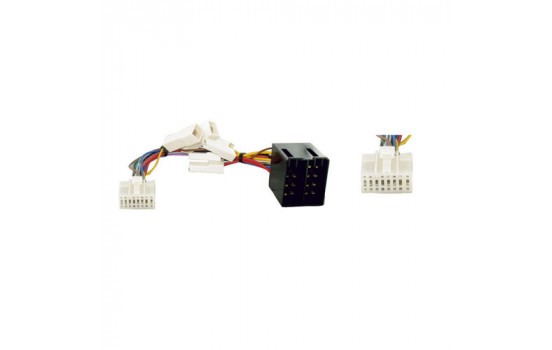 Pioneer Radio Adapter 16 stift