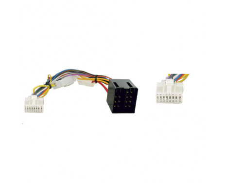 Pioneer Radio Adapter 16 stift