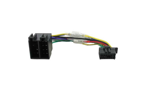 Pioneer Radio Adapter 16 stift