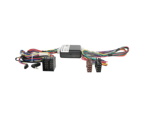Universal Mute 4 x 15 watt