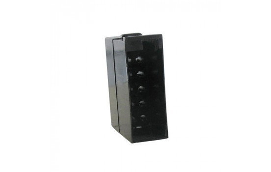 20 pin mini ISO hane