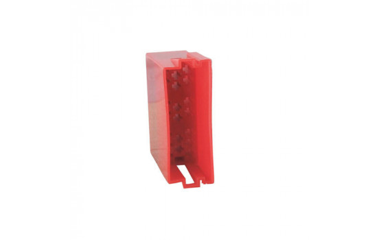 20-stifts Mini-iso-hona