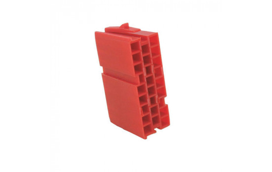 20-stifts Mini-iso-hus