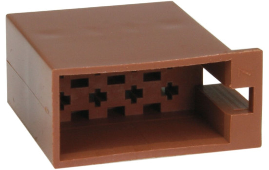 Hus ISO-högtalare 8-PIN bulk