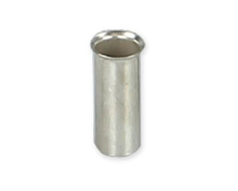 Hylsa oisolerad 16,0 mm² (250 stycken)