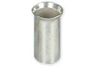 Hylsa oisolerad 25,0 mm² (250 stycken)