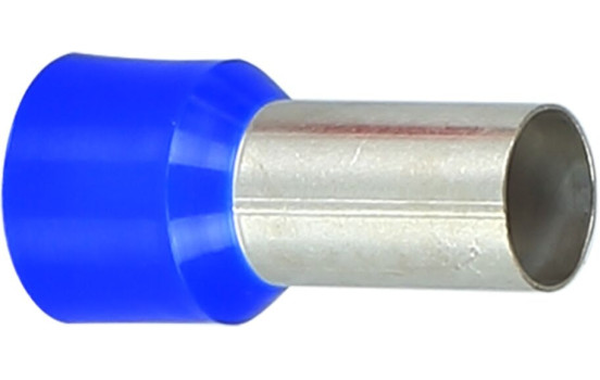 Hylseblå 50,0 mm² (50 stycken)