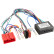 Aktiv systemadapter BOSE Soundsystem Mazda 3/5/6/MX-5/RX-8