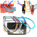 Aktiv systemadapter BOSE Soundsystem Mazda 3/5/6/MX-5/RX-8, miniatyr 3