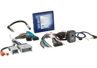 Aktiv systemadapter med CAN-BUS-datagränssnitt Cadillac / Chevrolet / GMC / Hummer