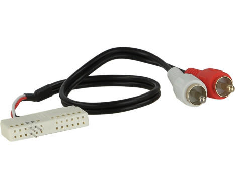 Aktiv systemadapter Volkswagen T5 - Touareg