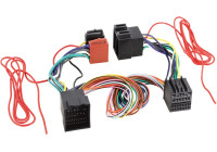 Bil2Iso2Bil Parrot/ Bury Ford Fiesta/ Focus/ Transit/ Transit Connect/ Transit Custom 2018-