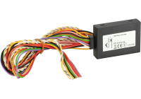 CAN-BUS-adapter Ford Fiesta - Transit / Tourneo Connect / Transit Connect