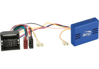 CAN-Bus-kit ISO / Antenn > ISO Olika Ford-modeller