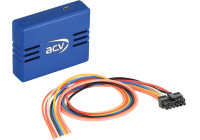 CAN-BUS Universal hastighets-, backsignal