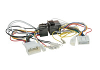 Car2Iso2Car > Parrot/ Bury Olika modeller Mitsubishi - Citroën - Peugeot - Honda - Acura