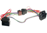 Car2Iso2Car Parrot/ Bury Olika modeller Mercedes Benz- BMW- Land Rover- Mini- Porsche- Smart- VW