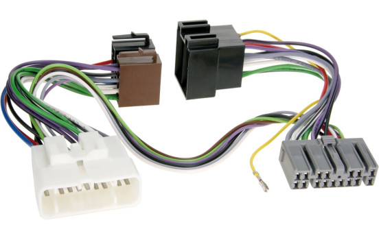 Car2Iso2Car Parrot/ Bury Olika modeller Toyota - Lexus