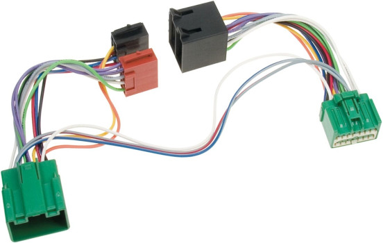 Car2Iso2Car Parrot/ Bury Olika modeller Volvo - Aston Martin med hög prestanda