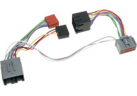 Car2Iso2Car Parrot/ Bury Olika Volvo-modeller med Base Performance