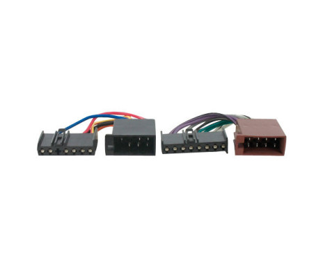 Ford radio kabel ISO -> OEM