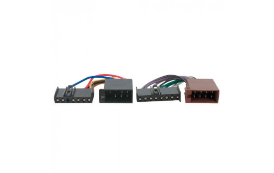 Ford radio kabel ISO -> OEM